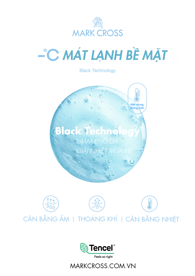Mark cross Ice Core