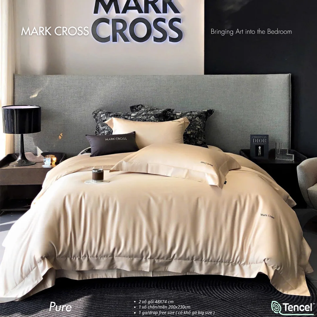 Mark Cross Pure