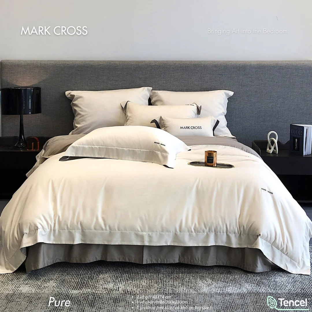 Mark Cross Pure