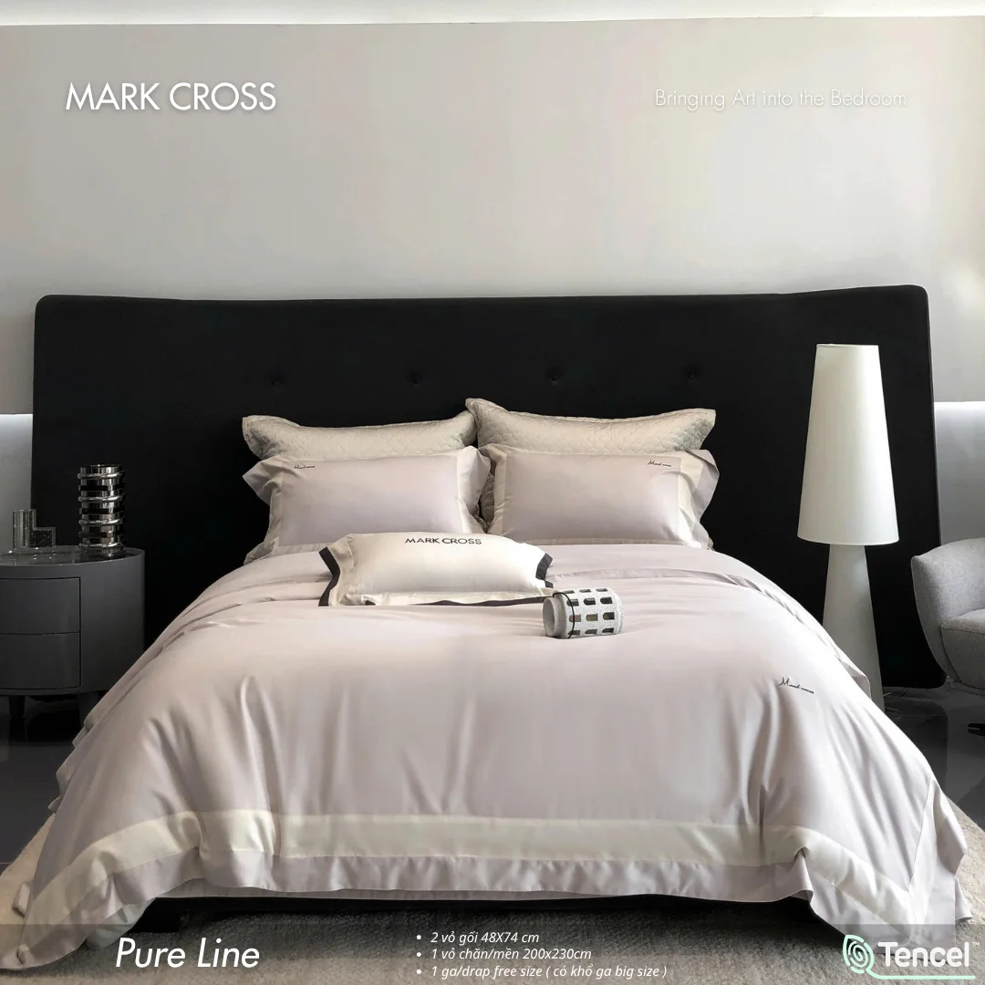 Mark Cross Pure Line