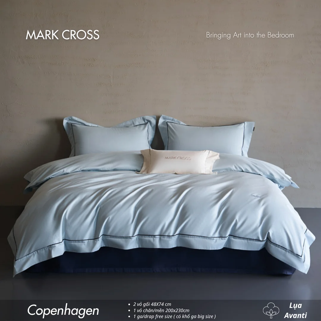 Mark Cross Copenhagen