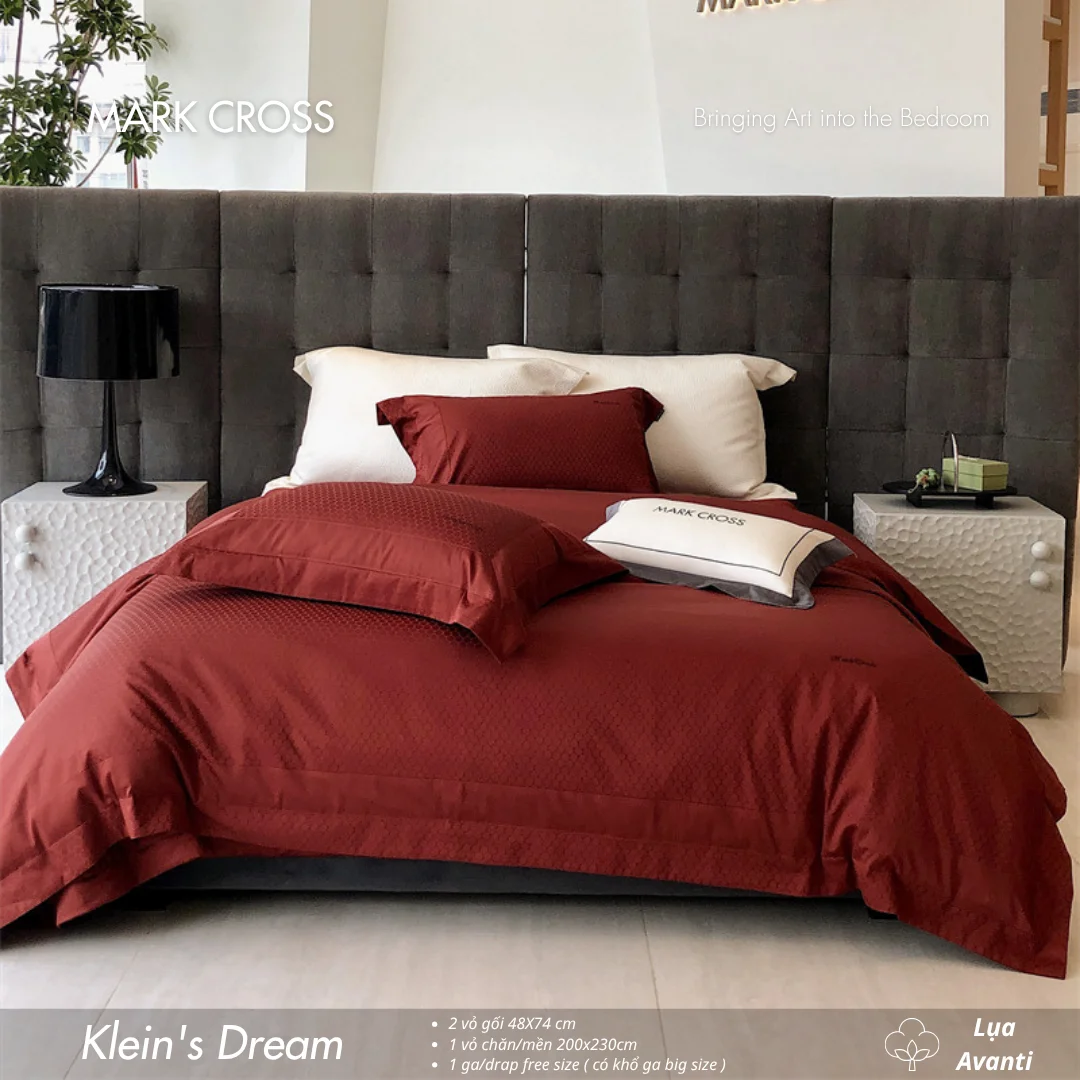Mark Cross Klein's Dream