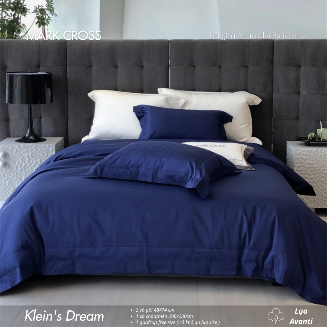 Mark Cross Klein's Dream
