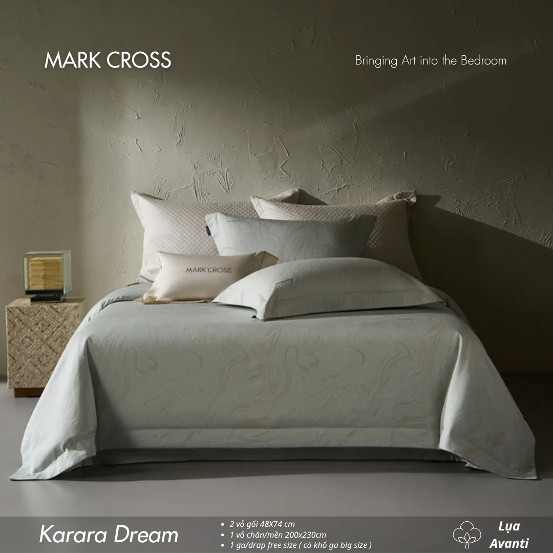 Mark Cross Karara Dream