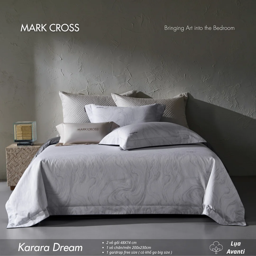 Mark Cross Karara Dream