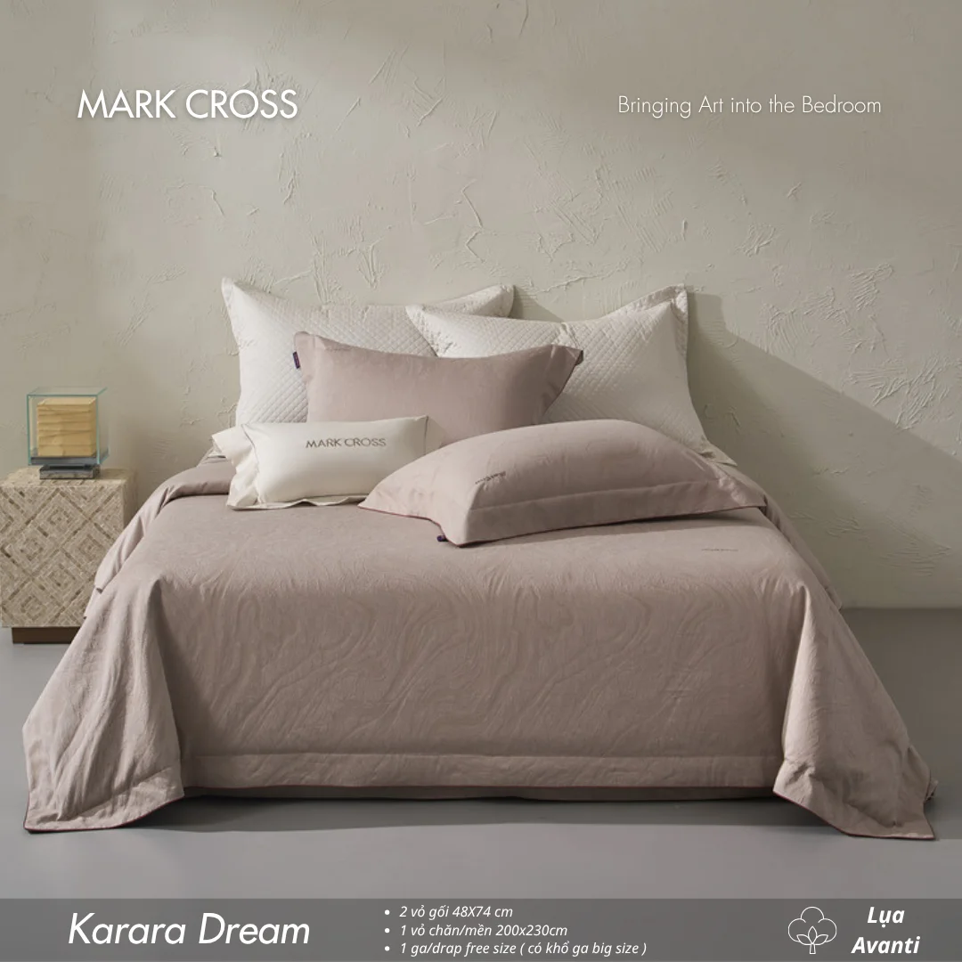 Mark Cross Karara Dream