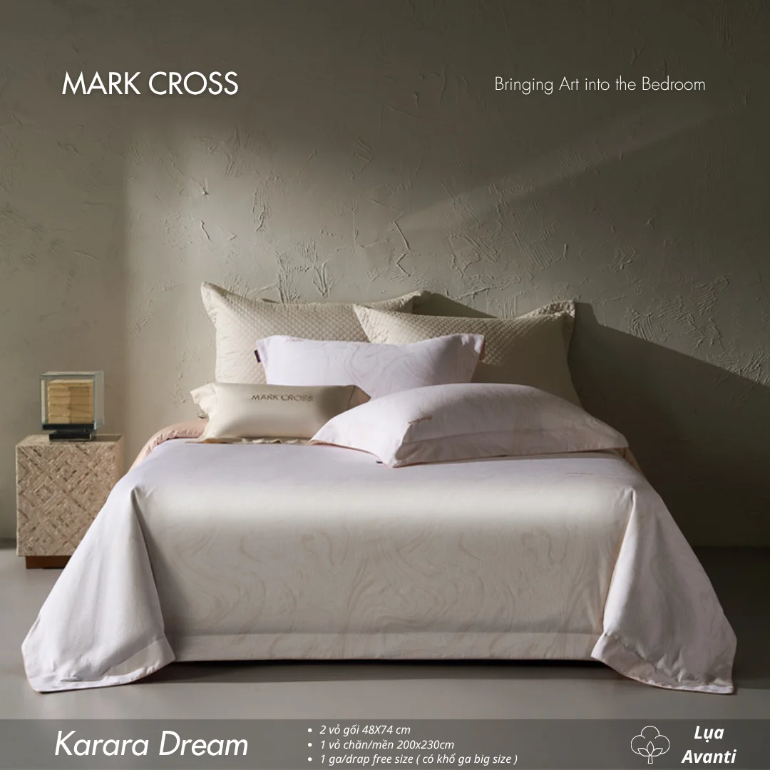 Mark Cross Karara Dream