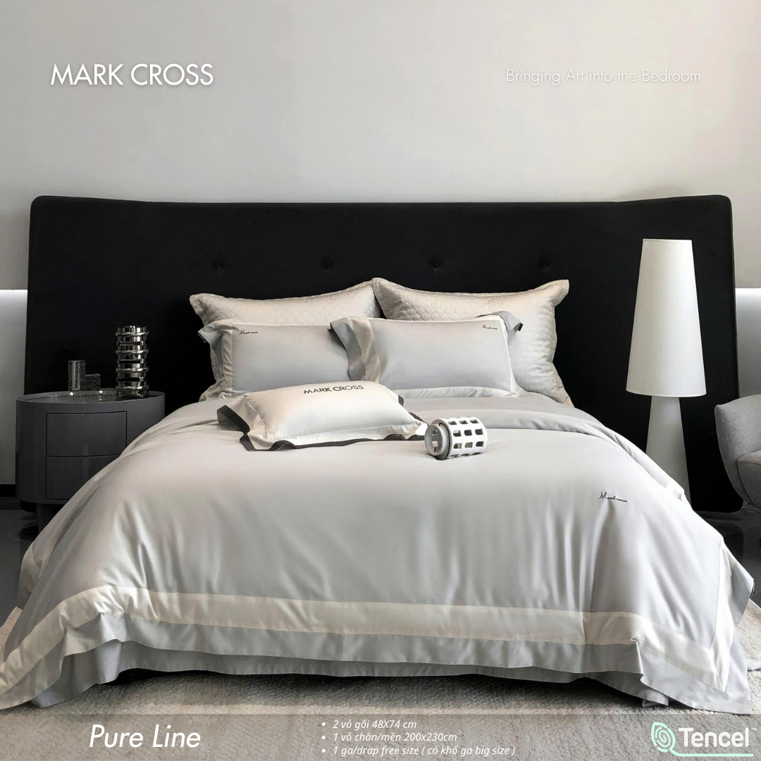 Mark Cross Pure Line