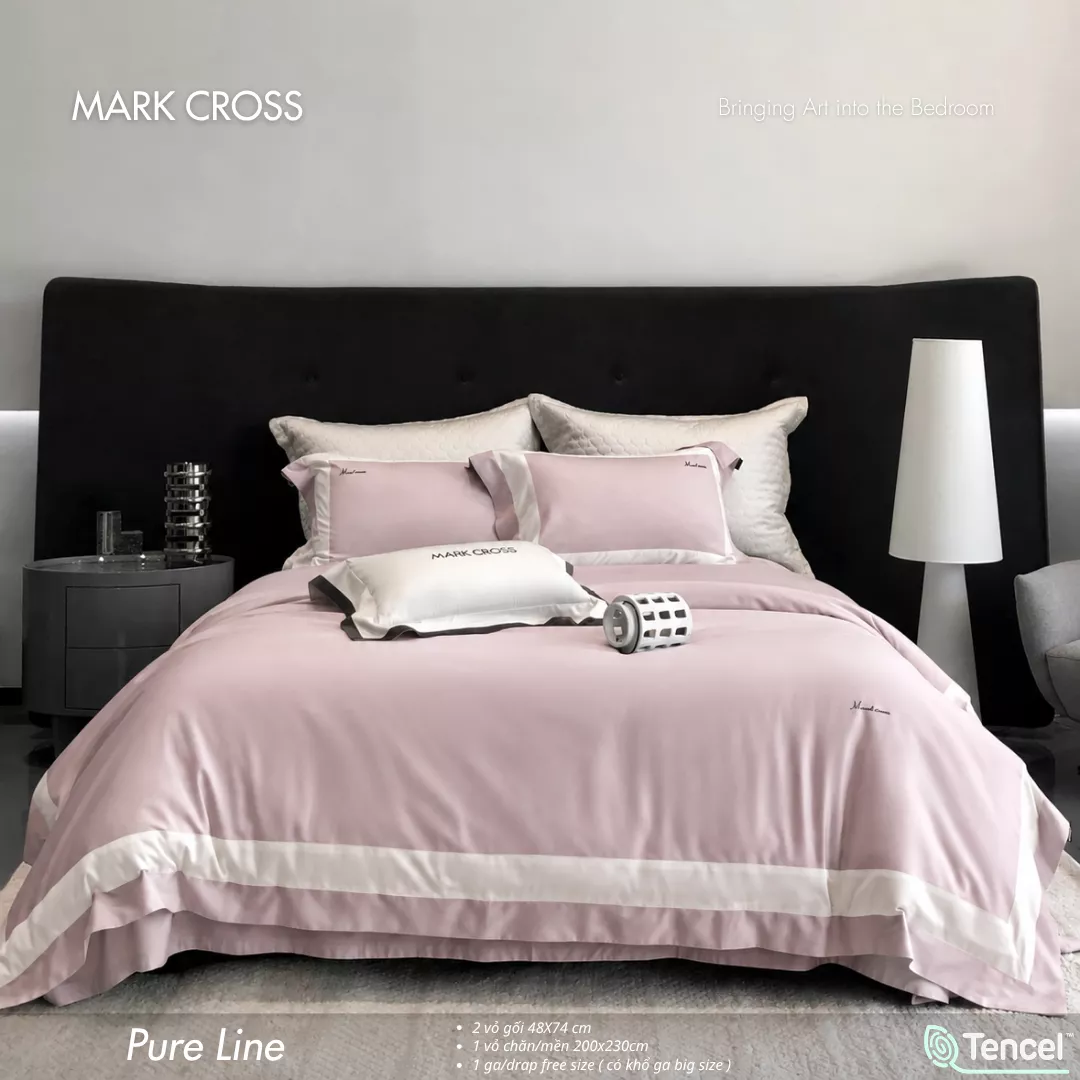 Mark Cross Pure Line