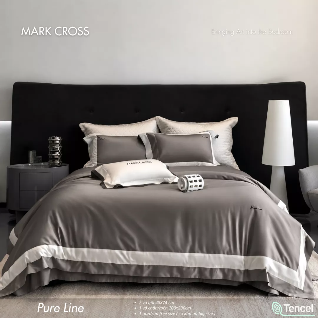 Mark Cross Pure Line